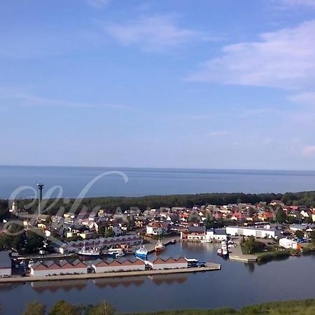 Lilu Apartamenty Dziwnów Exterior foto