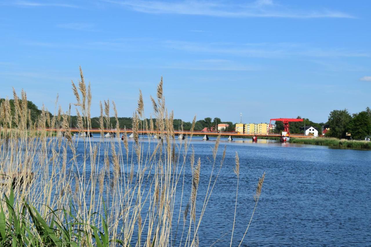 Lilu Apartamenty Dziwnów Exterior foto